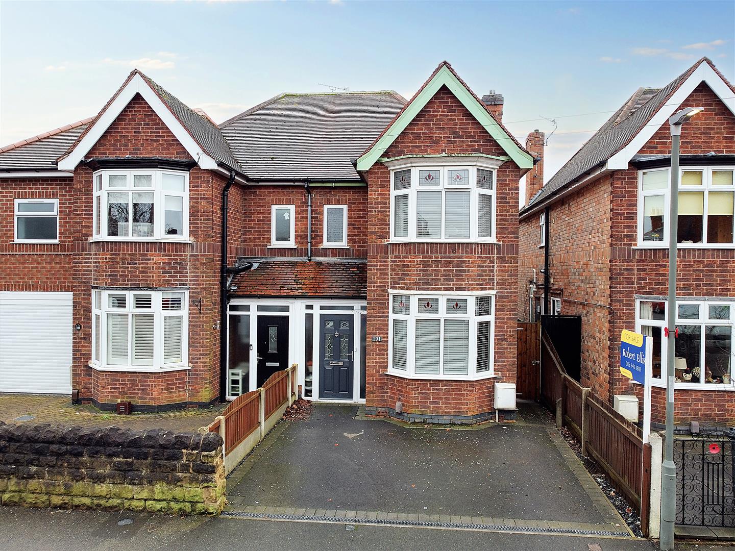 Houses For Sale Nottingham Property For Sale Nottingham Robert